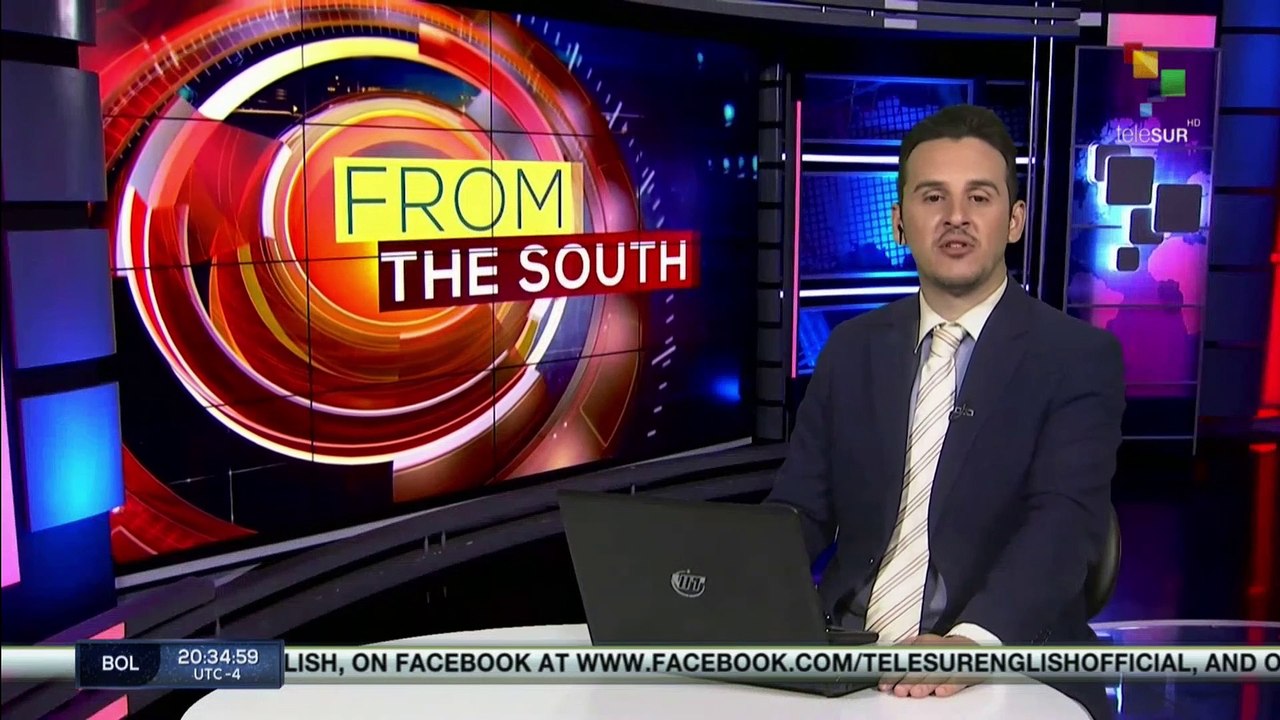 FTS 20-02 20:30 Protests continue in Peru against Boluarte’s government