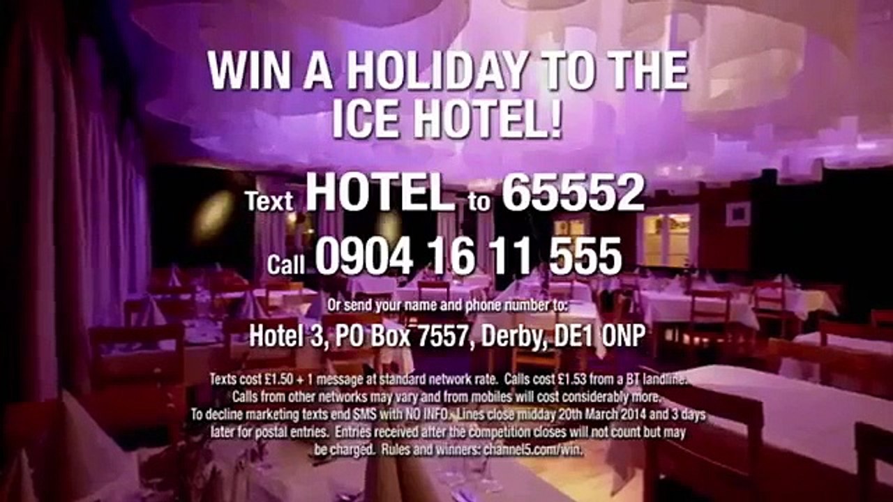 The Hotel Inspector - Se11 - Ep06 HD Watch