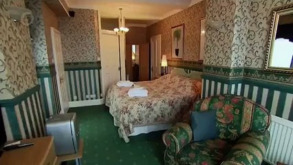 The Hotel Inspector - Se13 - Ep01 HD Watch