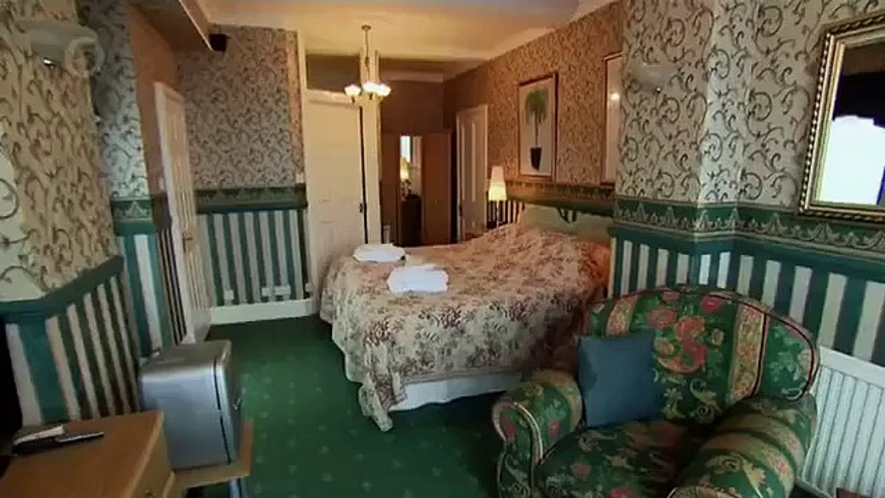 The Hotel Inspector - Se13 - Ep01 HD Watch