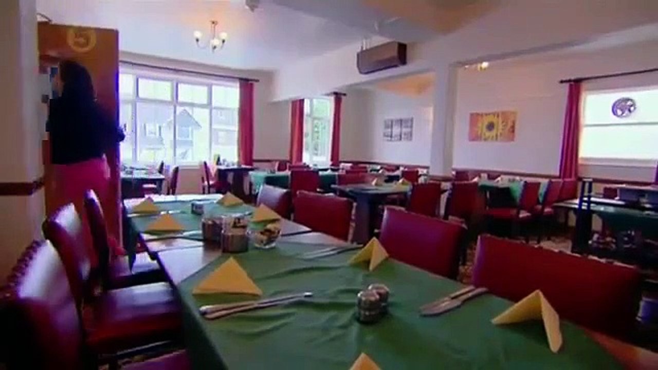 The Hotel Inspector - Se12 - Ep03 HD Watch