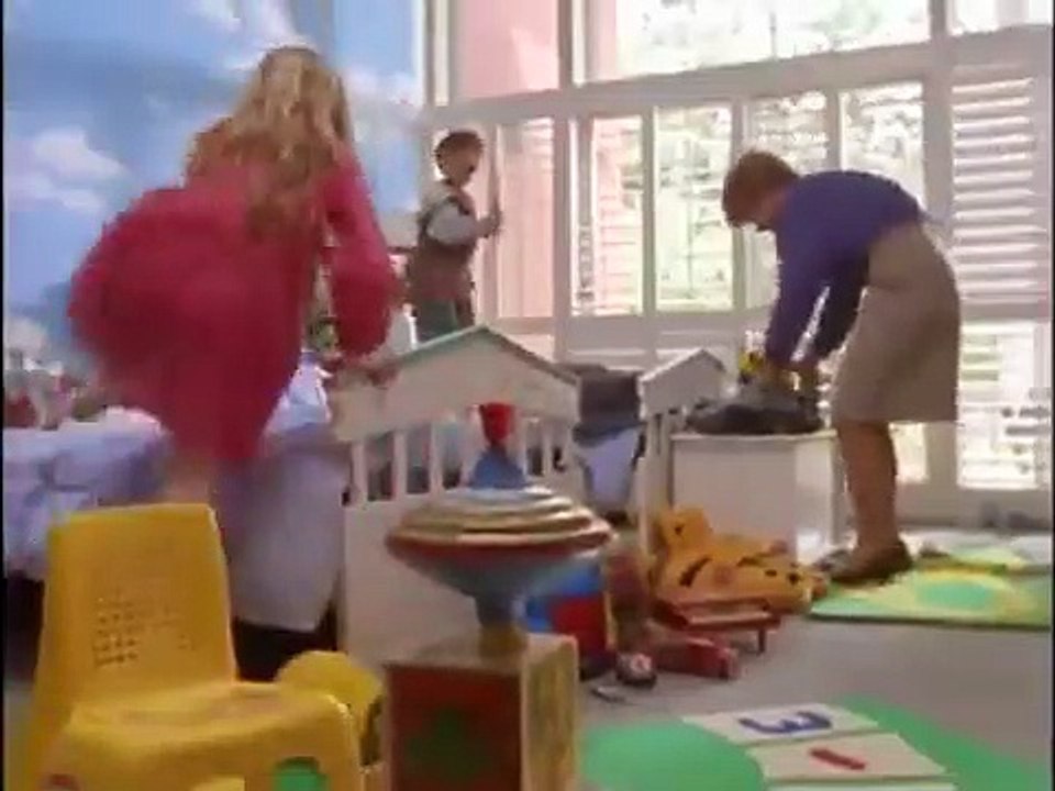 The Kids in the Hall - Se5 - Ep17 HD Watch