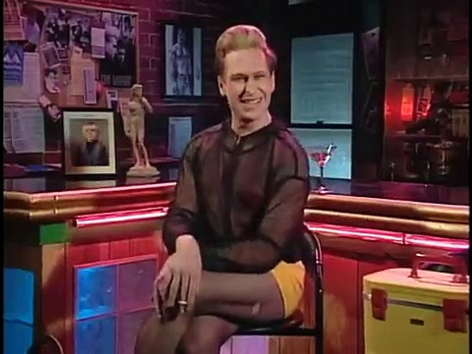 The Kids in the Hall - Se5 - Ep21 HD Watch