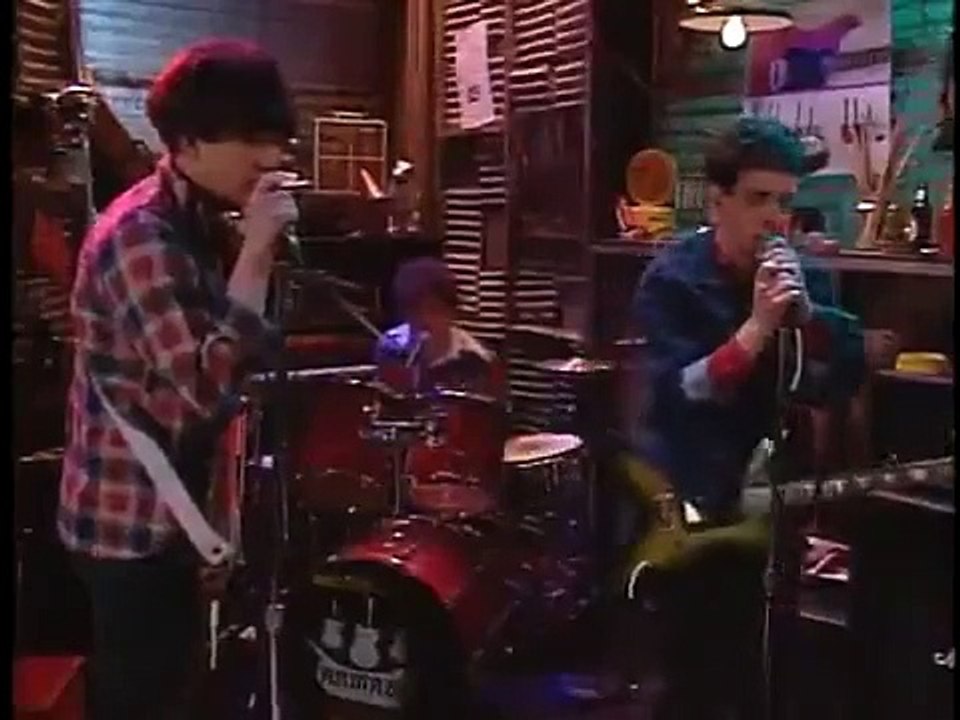 The Kids in the Hall - Se5 - Ep20 HD Watch