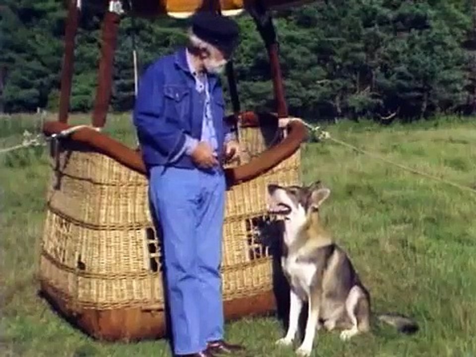 The Littlest Hobo - Se2 - Ep02 HD Watch