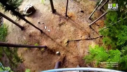 Treehouse Masters - Se2 - Ep15 HD Watch