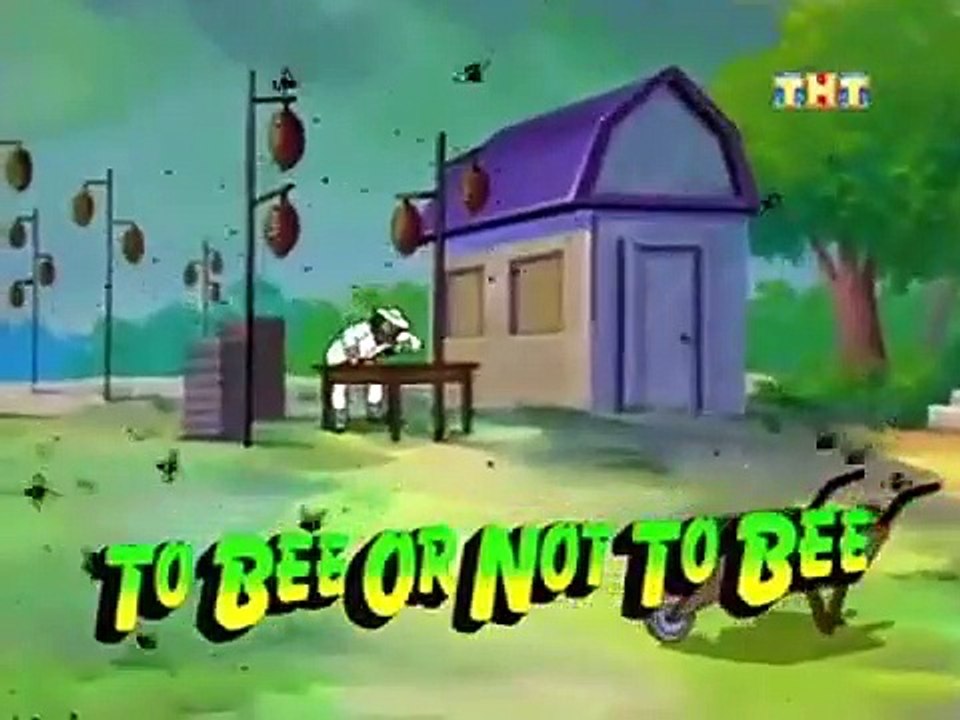 The Mask - Se2 - Ep19 HD Watch