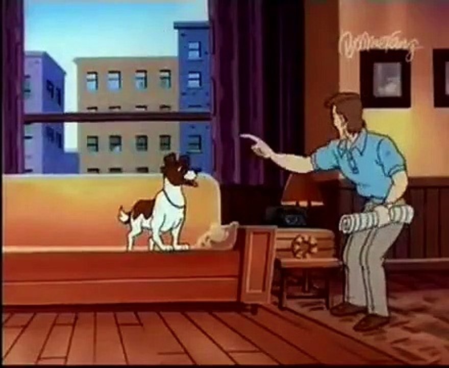 The Mask - Se2 - Ep22 HD Watch