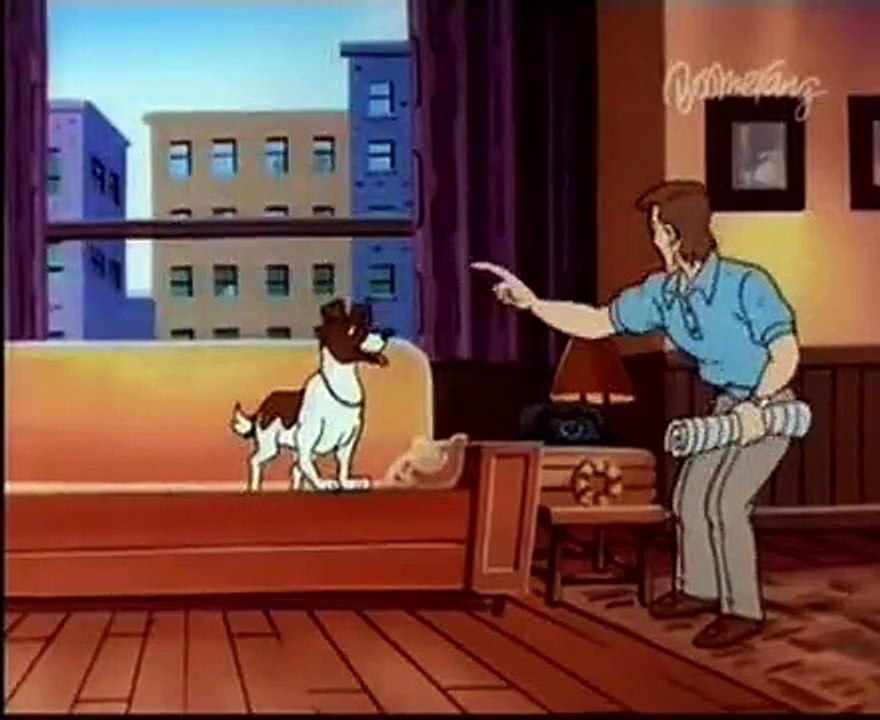 The Mask - Se2 - Ep23 HD Watch