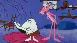 The Pink Panther Show - Ep82 HD Watch