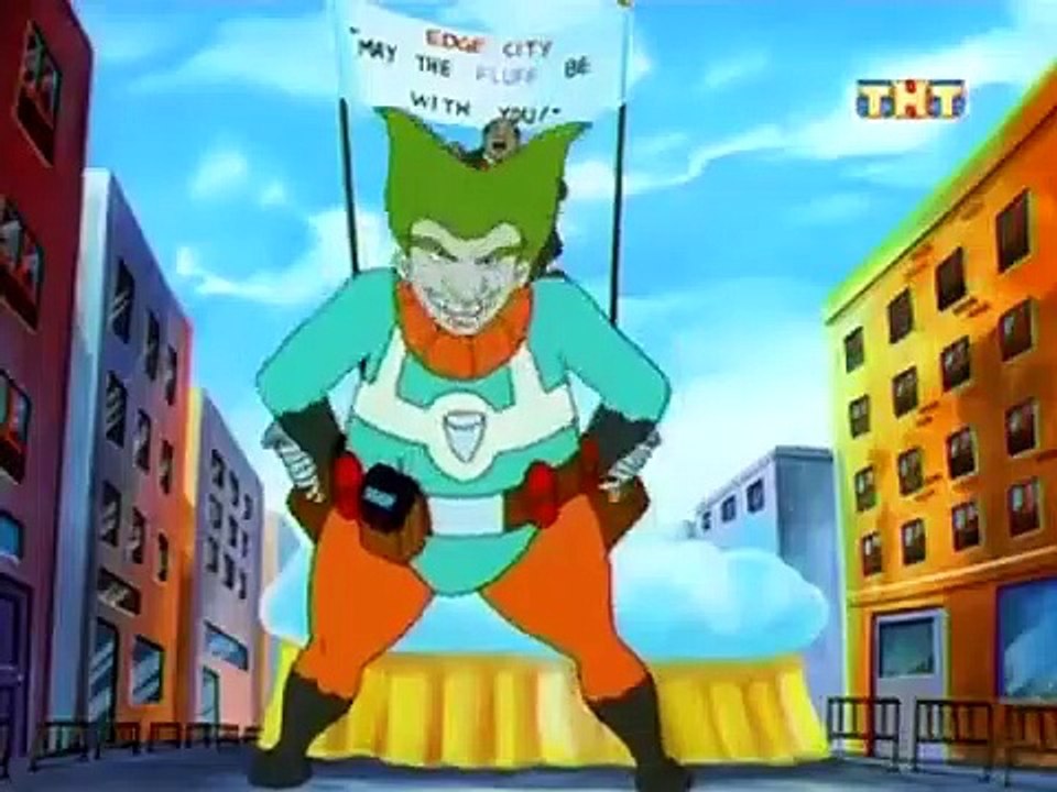 The Mask - Se2 - Ep26 HD Watch