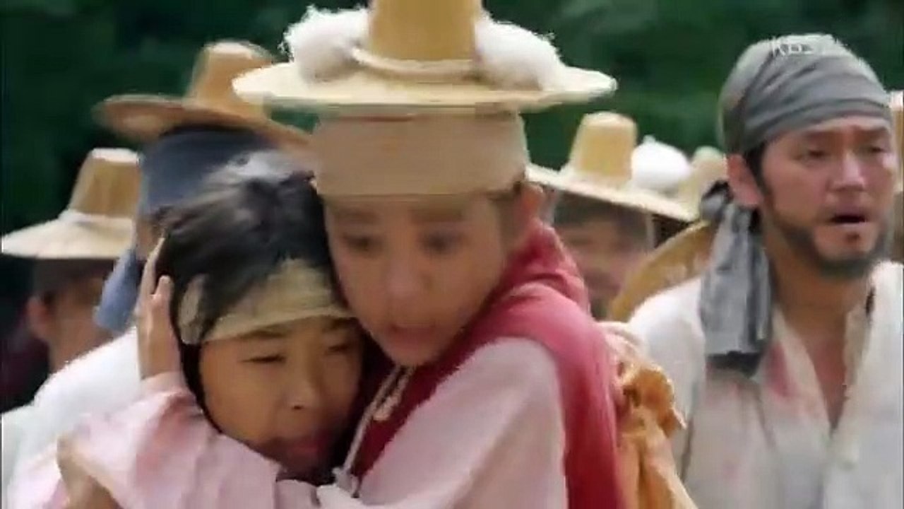 The Merchant Gaekju - Ep03 HD Watch