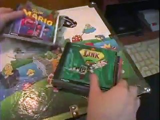 The Angry Video Game Nerd - Se3 - Ep20 HD Watch