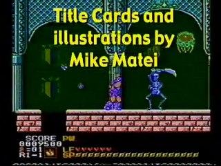 The Angry Video Game Nerd - Se4 - Ep02 HD Watch