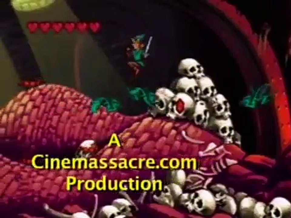 The Angry Video Game Nerd - Se4 - Ep05 HD Watch