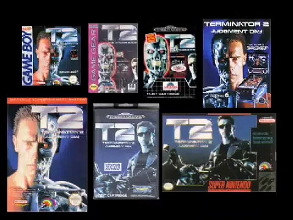 The Angry Video Game Nerd - Se4 - Ep09 HD Watch