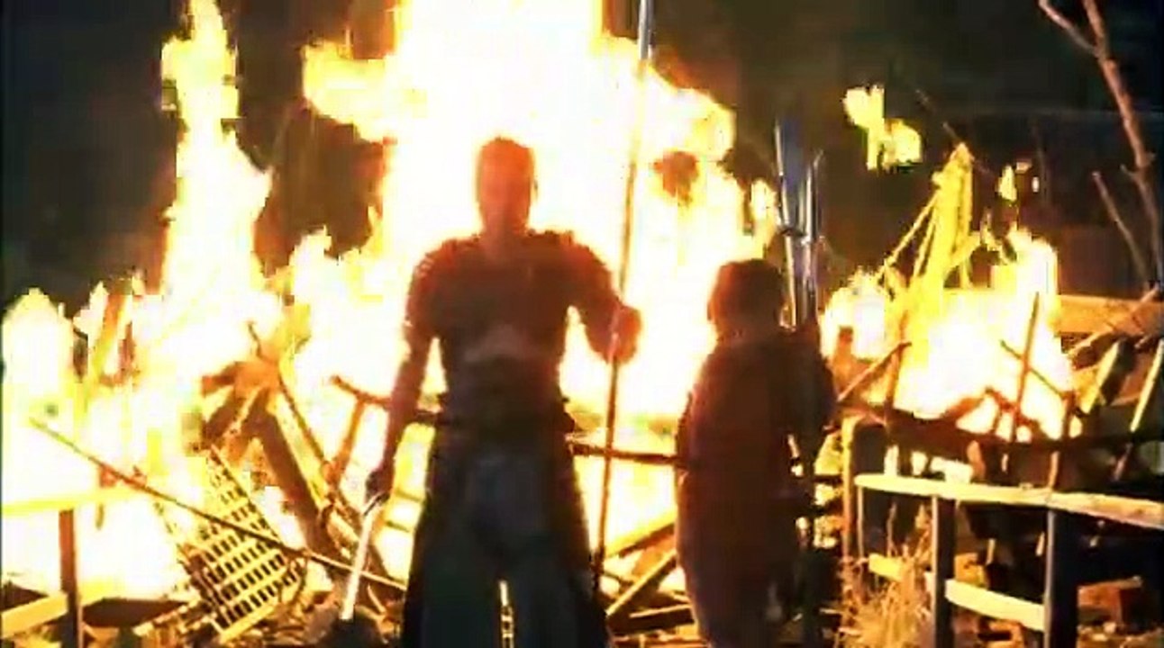 Gojoe (2000) Watch HD - Part 02
