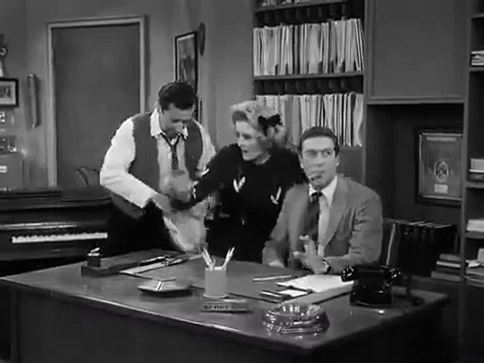 The Dick Van Dyke Show - Se1 - Ep30 HD Watch