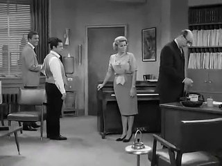 The Dick Van Dyke Show - Se2 - Ep05 HD Watch