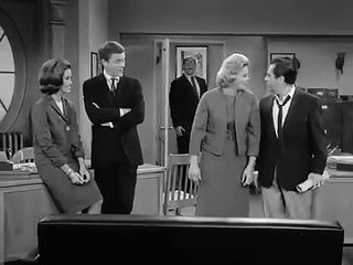 The Dick Van Dyke Show - Se2 - Ep07 HD Watch