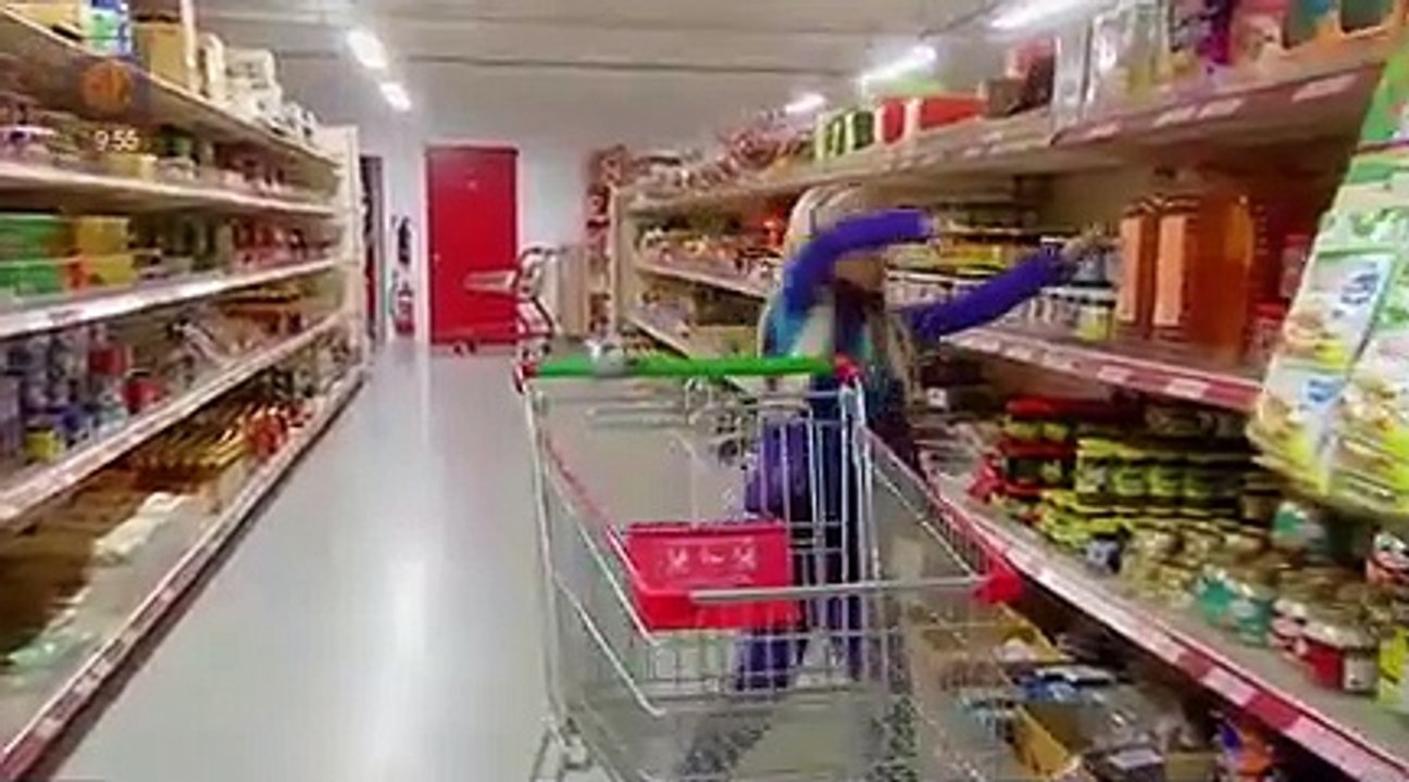 The Sparticle Mystery - Se1 - Ep01 HD Watch