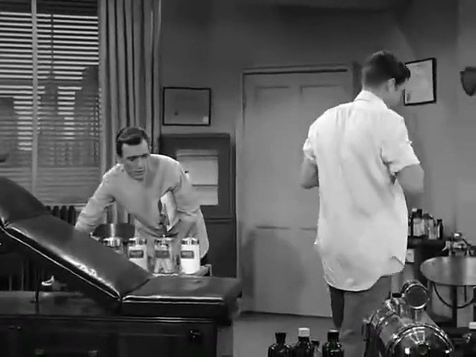 The Dick Van Dyke Show - Se2 - Ep12 HD Watch