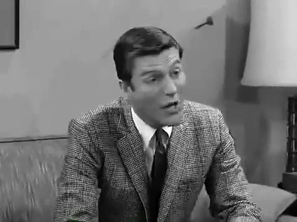 The Dick Van Dyke Show - Se2 - Ep11 HD Watch