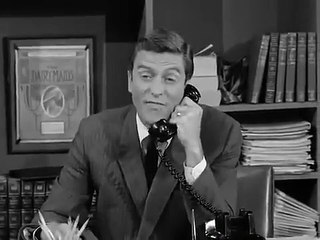 The Dick Van Dyke Show - Se2 - Ep10 HD Watch