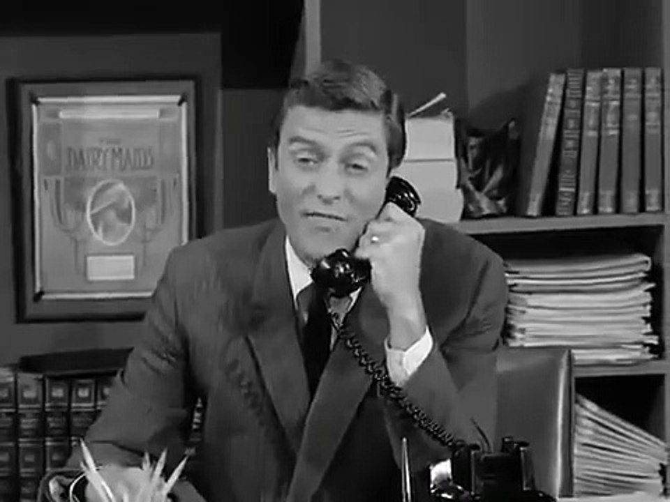 The Dick Van Dyke Show - Se2 - Ep10 HD Watch