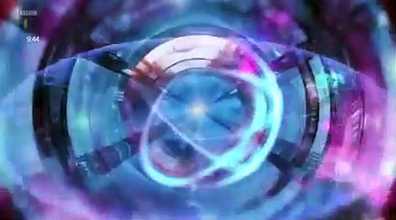 The Sparticle Mystery - Se1 - Ep03 HD Watch