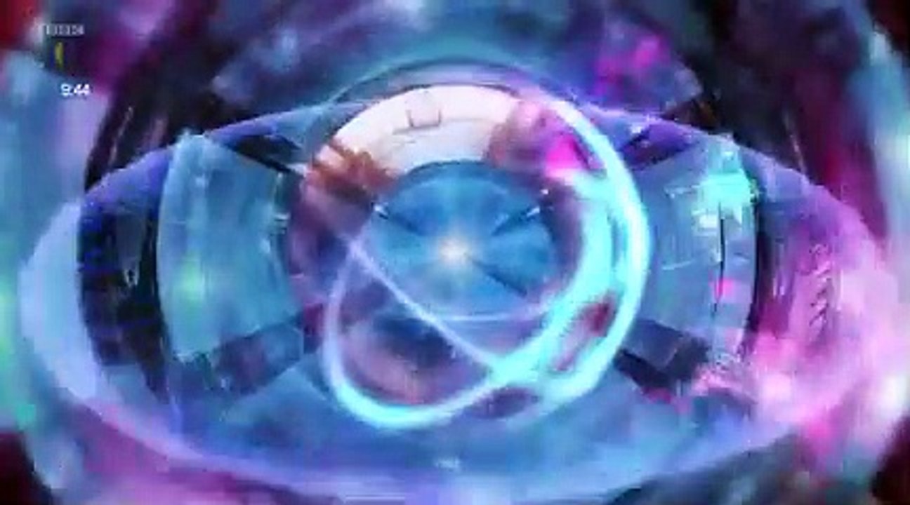 The Sparticle Mystery - Se1 - Ep02 HD Watch