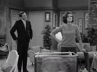 The Dick Van Dyke Show - Se2 - Ep09 HD Watch