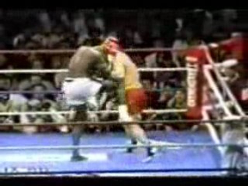 Andy.Hug.vs.Ernesto.Hoost.K1.