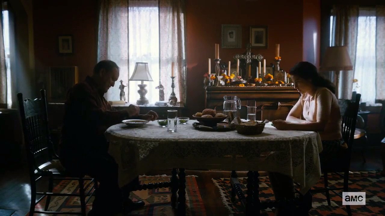 The Trr - Se2 - Ep07 - Infamy - My Perfect World HD Watch