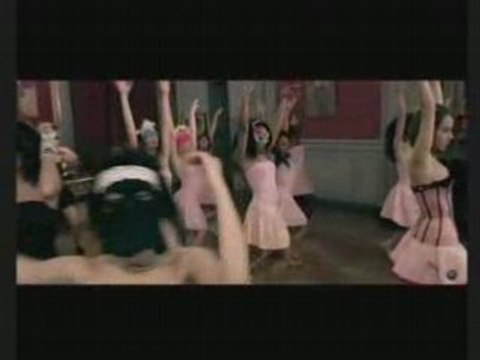 Alizee - Mademoiselle Juliette Rock Remix - By Uméesh