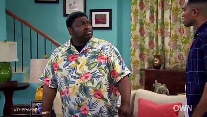 The Paynes - Se1 - Ep19 - A Payneful Bounce HD Watch
