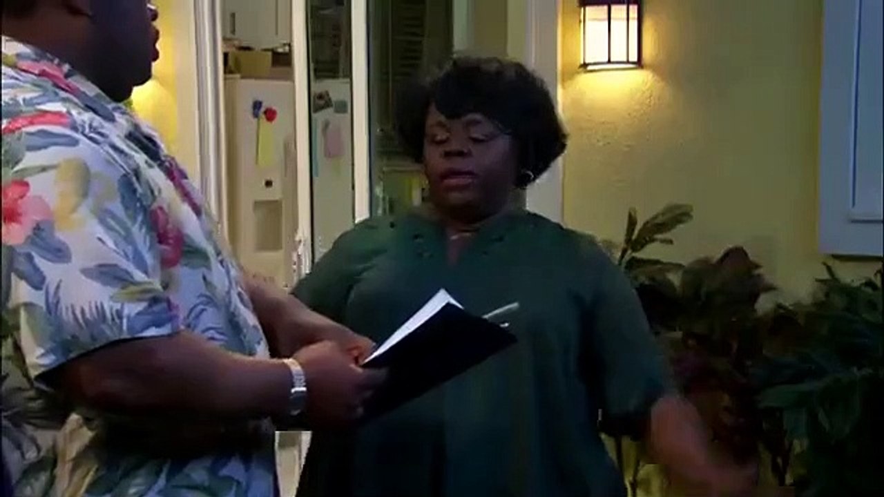 The Paynes - Se1 - Ep23 - Girl Talk HD Watch