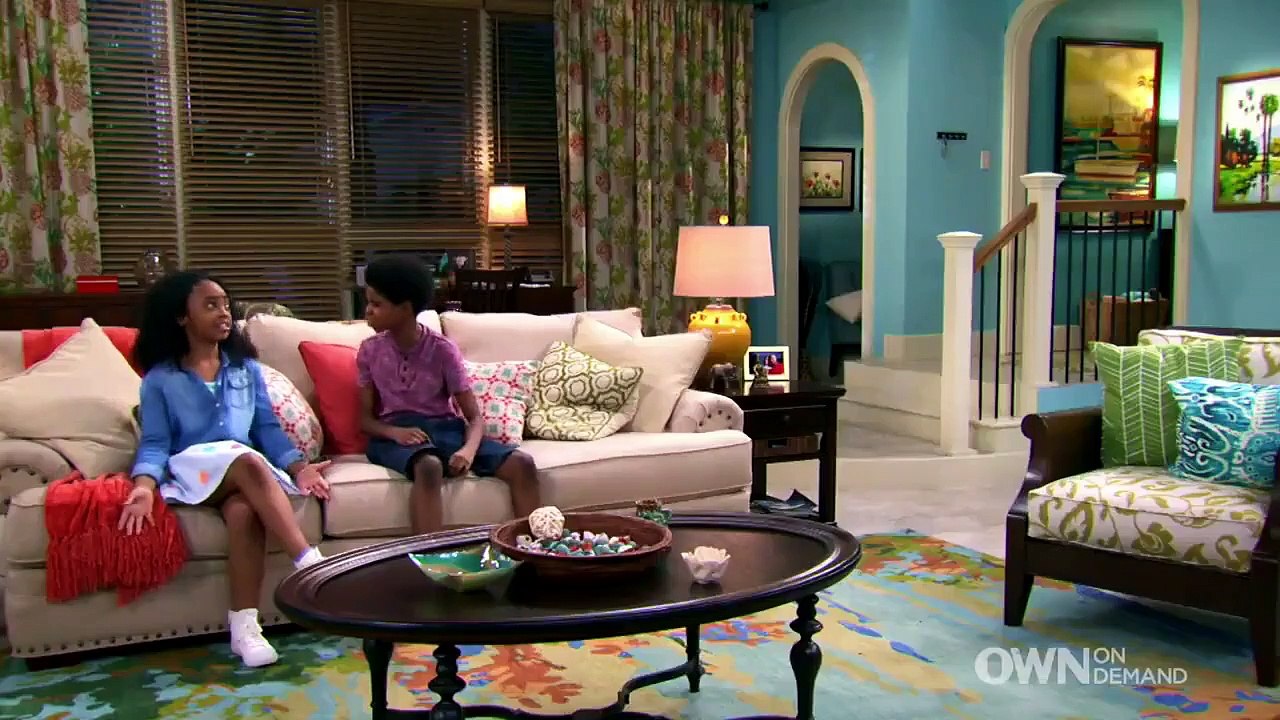 The Paynes - Se1 - Ep22 - Home Alone HD Watch