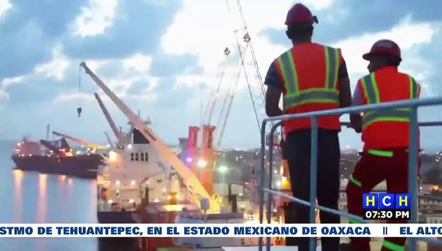 ¡MP interviene la Portuaria por supuestas irregularidades en administraciones anteriores!