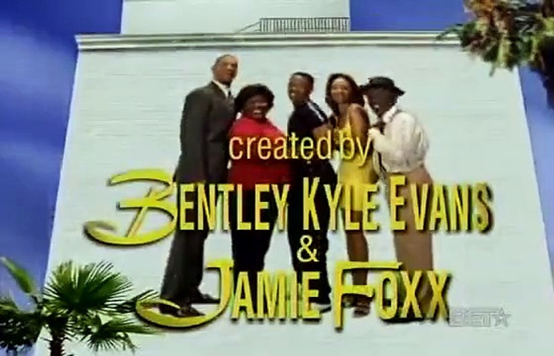The Jamie Foxx Show - Se3 - Ep05 HD Watch