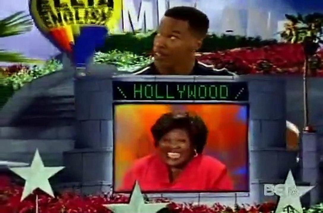 The Jamie Foxx Show - Se3 - Ep06 HD Watch