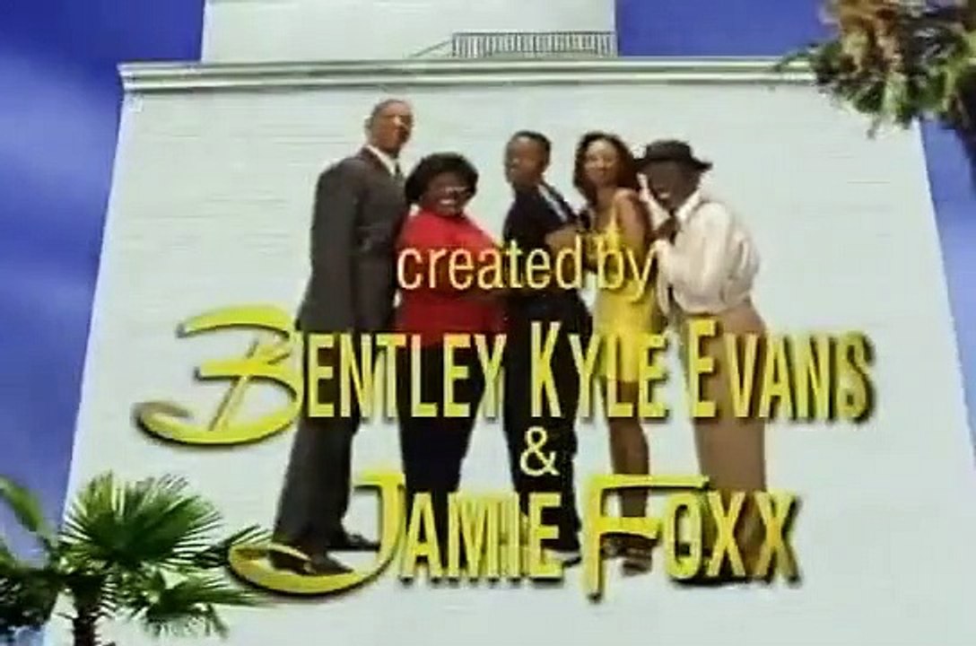 The Jamie Foxx Show - Se3 - Ep09 HD Watch