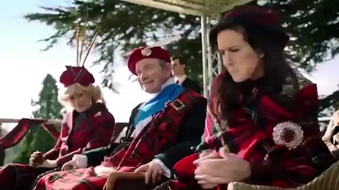 The Windsors - Se2 - Ep05 HD Watch