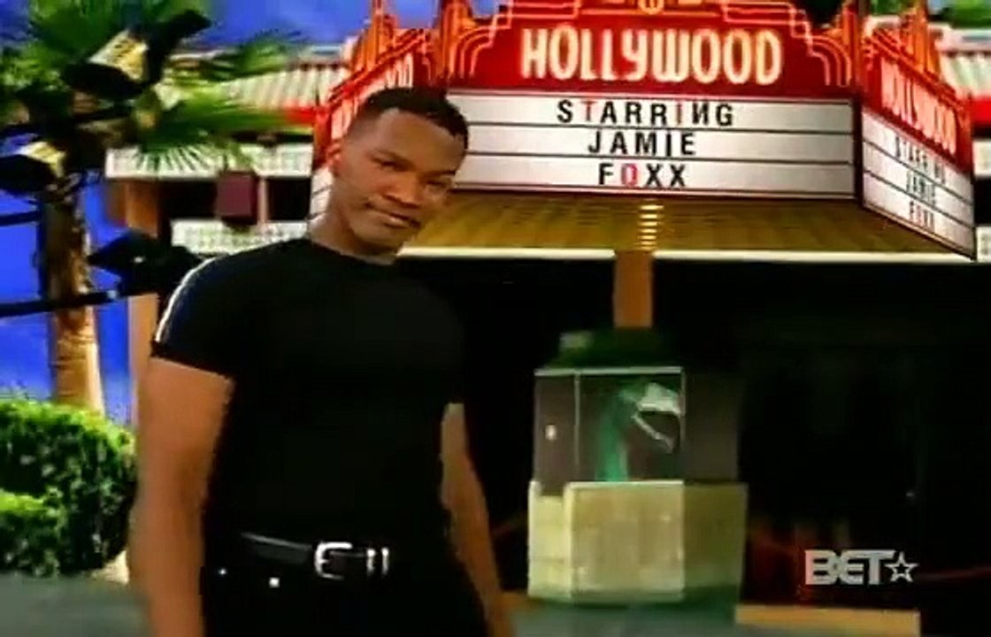 The Jamie Foxx Show - Se3 - Ep15 HD Watch
