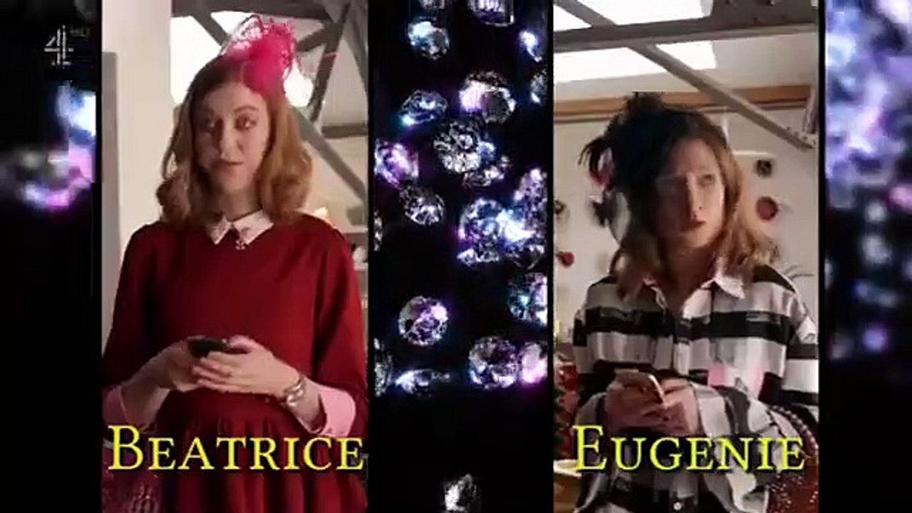 The Windsors - Se3 - Ep04 HD Watch