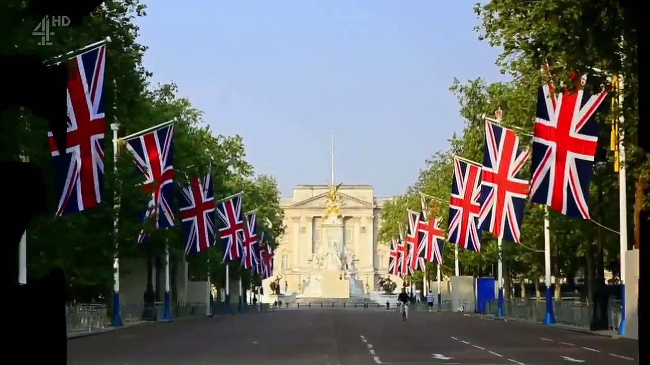 The Windsors - Se2 - Ep03 HD Watch