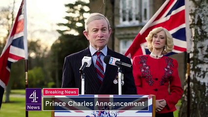 The Windsors - Se2 - Ep06 HD Watch