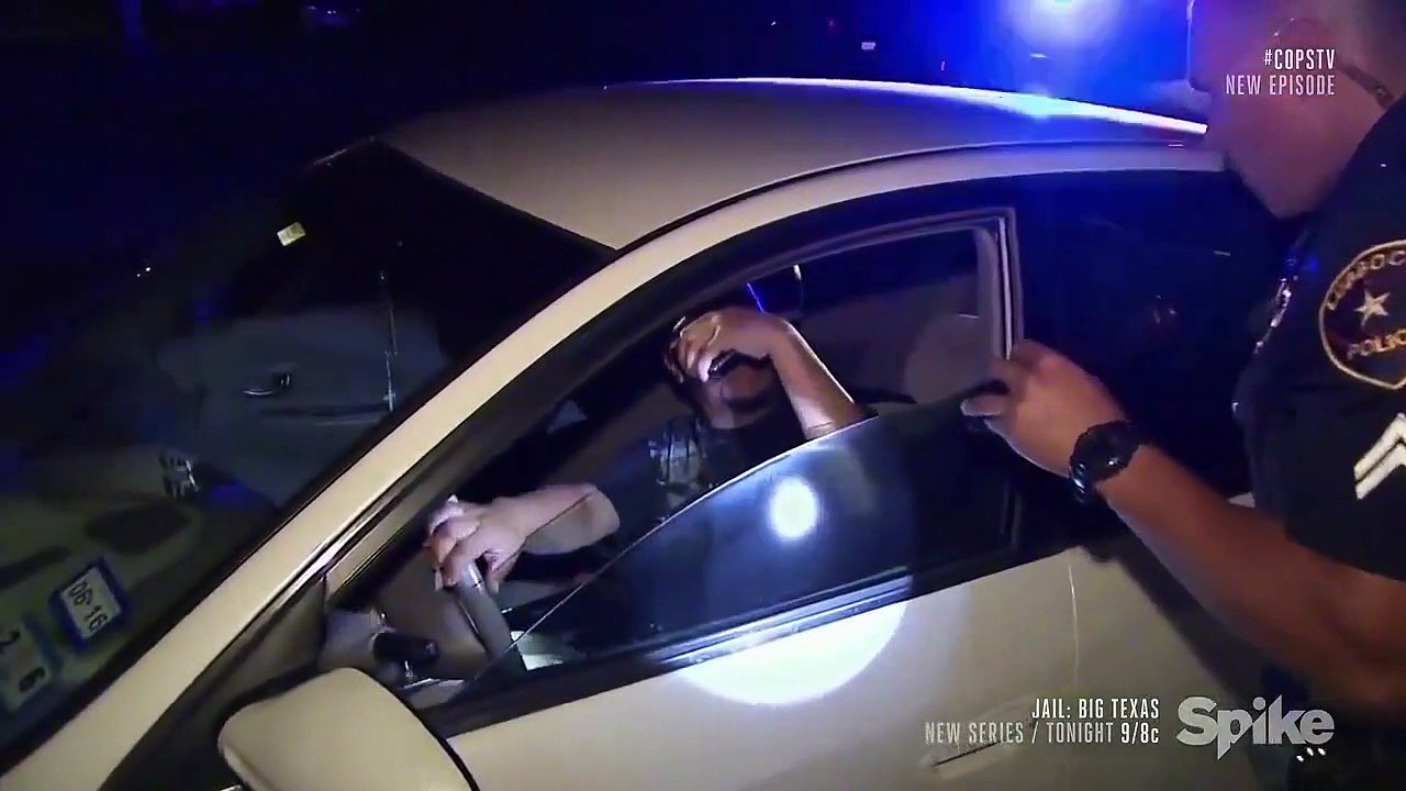 Cops - Se29 - Ep05 HD Watch