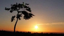 meditation music relaxing video | Nature sun set best video | netrul shorts sun set