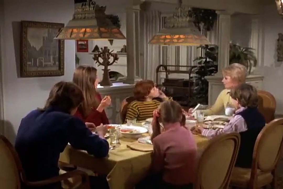 The Partridge Family - Se1 - Ep21 HD Watch